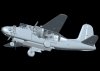 HK Models 01E039 A-20G Havoc over Europe 1/32